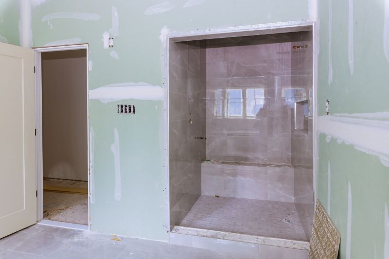 Updated Flooring and Lighting