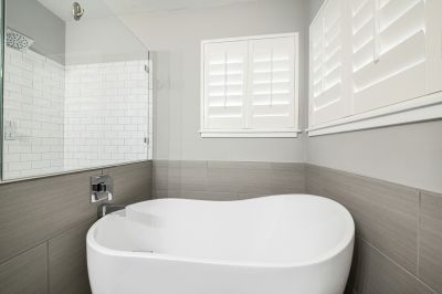 Winter Bathroom Renovations
