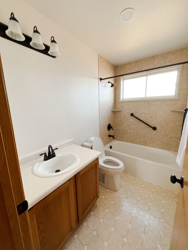 Top Bathroom Remodeling Companies in Woodland Park, CO