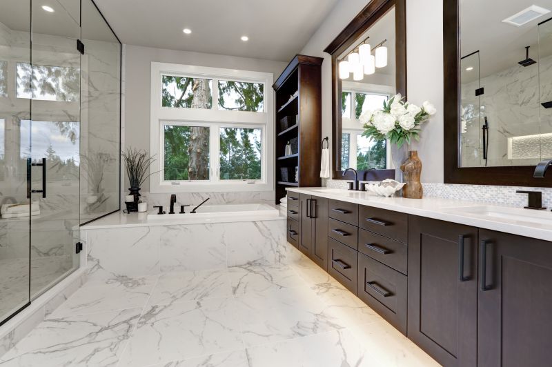 Top Bathroom Remodeling Companies in Woodland Park, CO