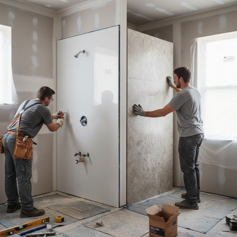 Top Shower Remodeling Companies in Colorado Springs, CO