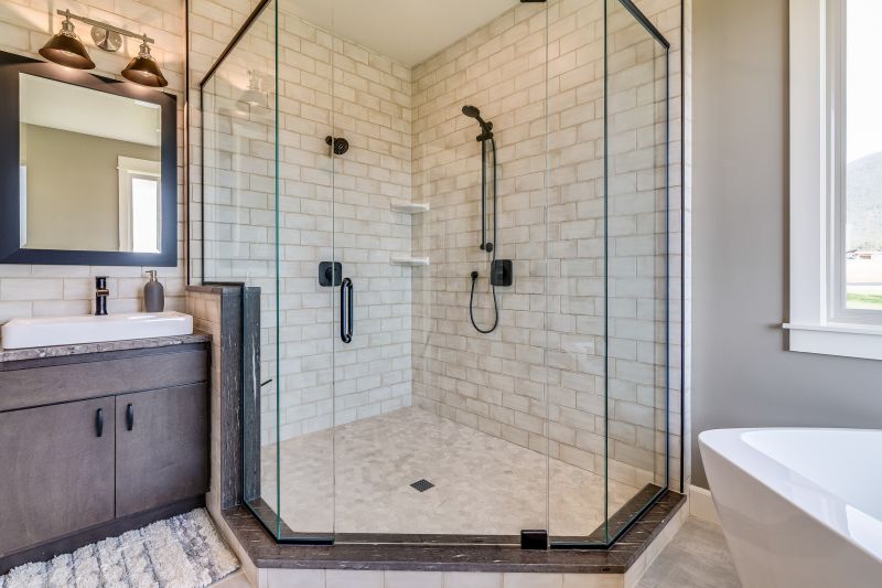Top Shower Remodeling Companies in Colorado Springs, CO