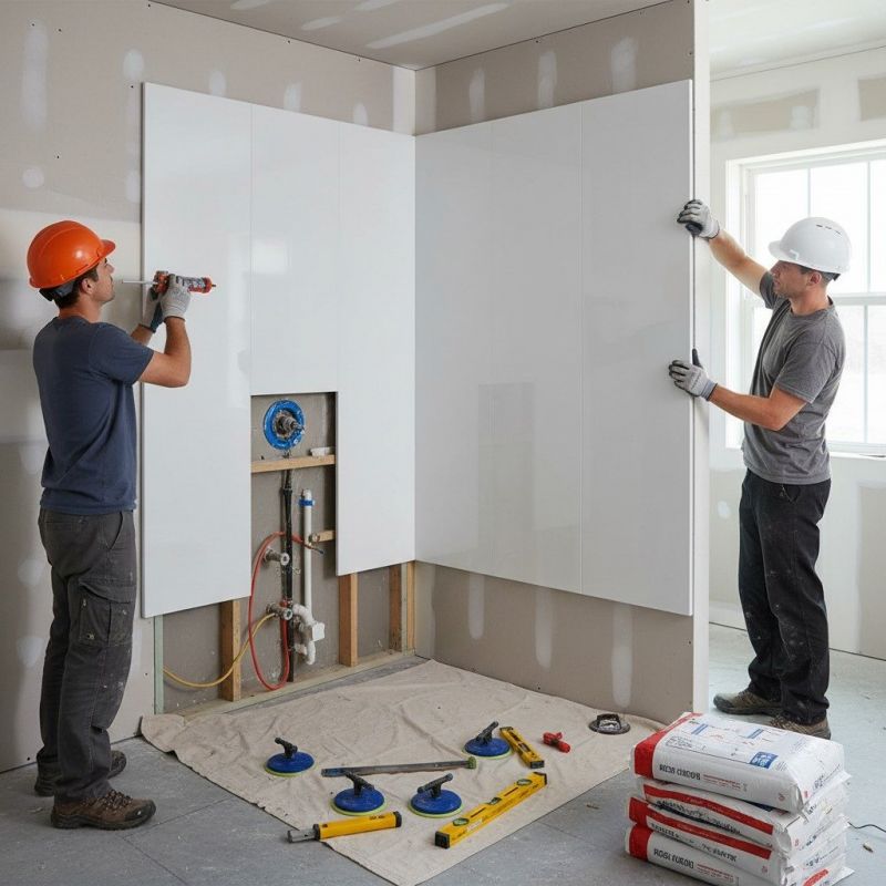 Top Tub To Shower Conversion Companies in Colorado Springs, CO