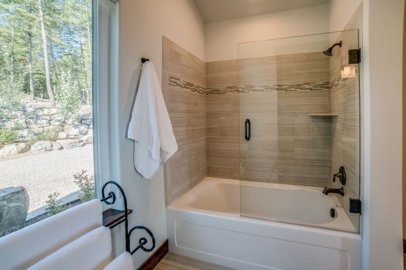 Top Tub To Shower Conversion Companies in Larkspur, CO