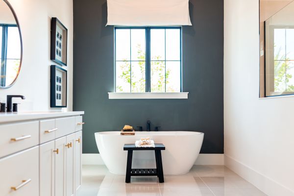 Bathroom Construction in Colorado Springs