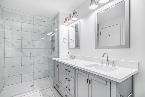 Bathroom Makeover Service in Colorado Springs