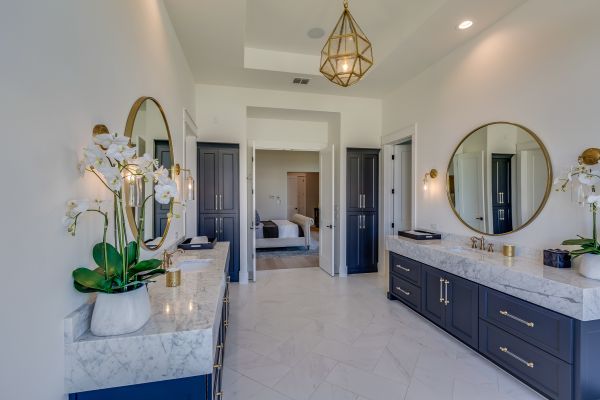 Bathroom Renovation in Colorado Springs