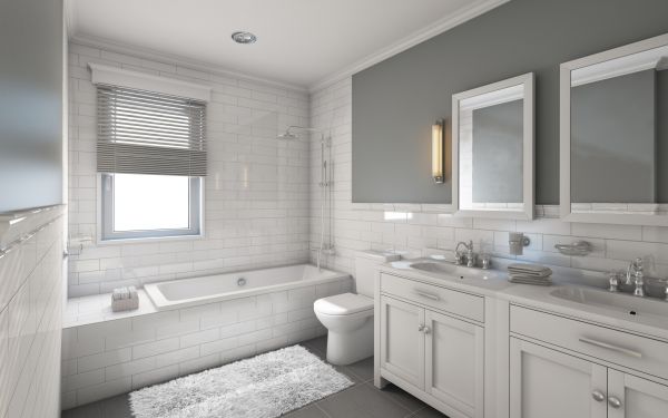 Restroom Remodeling in Colorado Springs