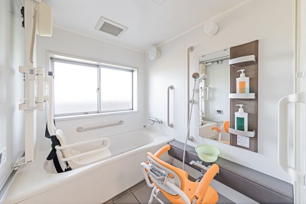 Senior Bathroom Renovation in Colorado Springs