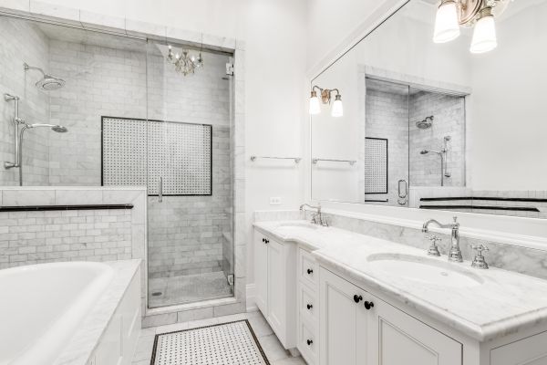 Shower Remodeling in Colorado Springs