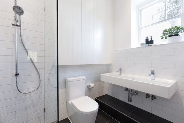 Washroom Renovation in Colorado Springs