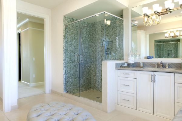 Shower Room Remodeling in Colorado Springs