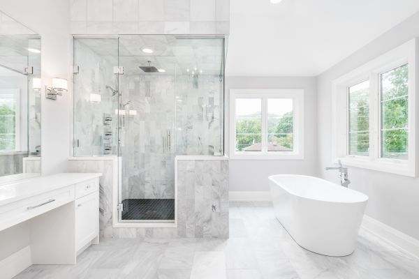 Bath Remodeling in Colorado Springs