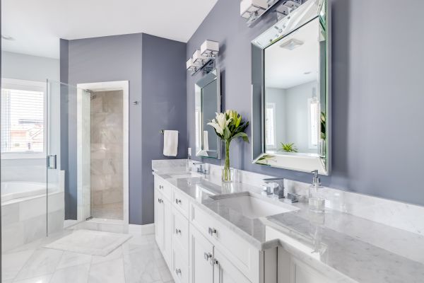 Restroom Renovation in Colorado Springs