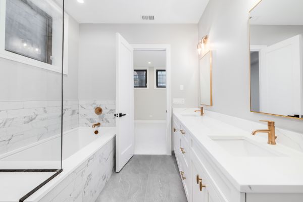 Bathroom Installation in Colorado Springs