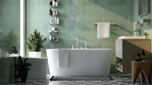 Modern Bathroom Remodeling in Colorado Springs