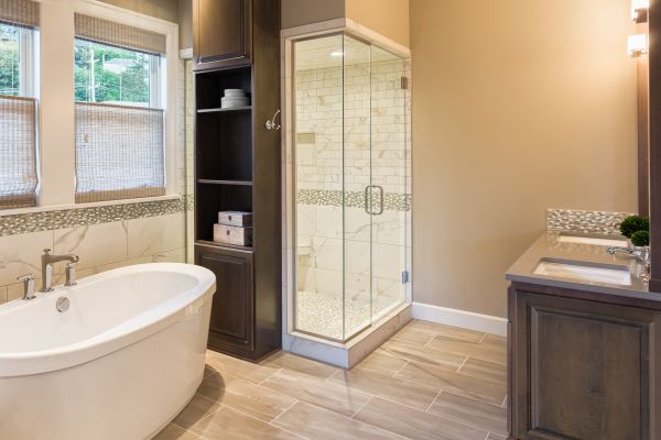 Master Bathroom Remodeling in Colorado Springs