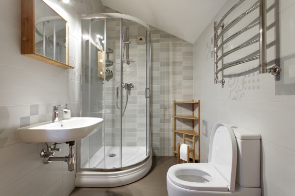 Small Bathroom Remodeling in Colorado Springs