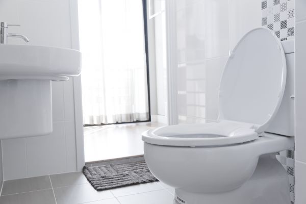 Toilet Relocation in Colorado Springs