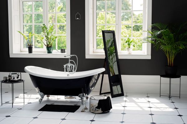 Bathroom Expansion in Colorado Springs
