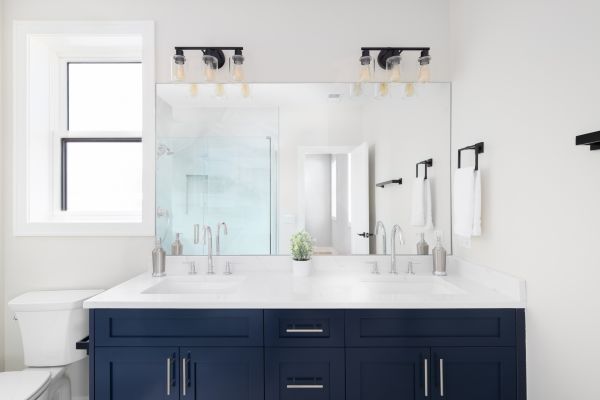 Vanity Replacement in Colorado Springs