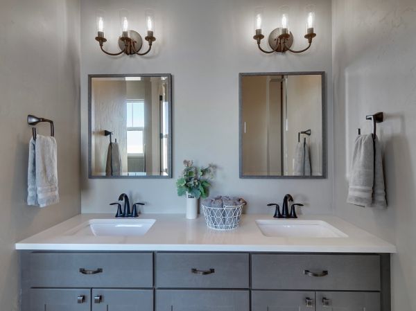 Washroom Remodeling in Colorado Springs