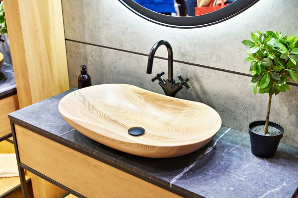 Powder Room Remodeling in Colorado Springs