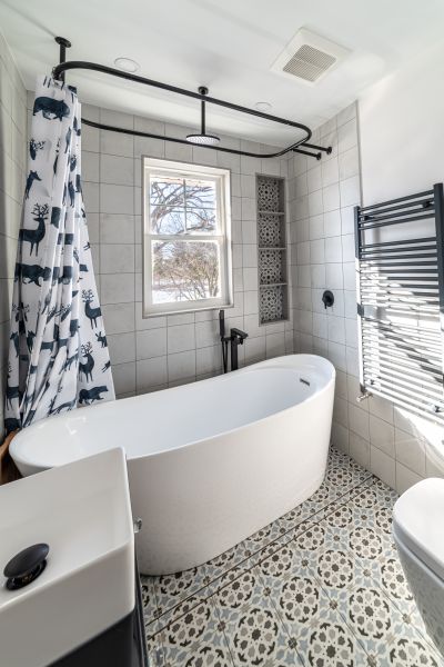 Bathtub Renovation in Colorado Springs