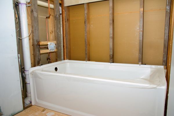 Bathtub Remodeling in Colorado Springs