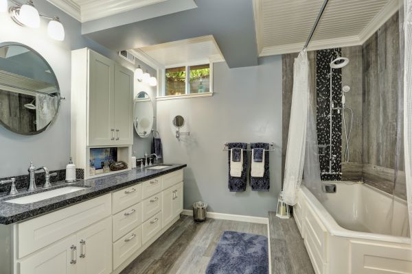 Basement Bathroom Remodeling in Colorado Springs