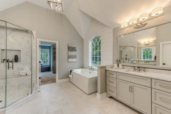 Bathroom Conversion Service in Colorado Springs