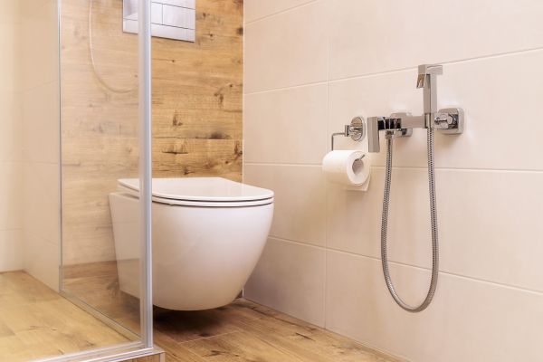 Universal Bathroom Remodeling in Colorado Springs